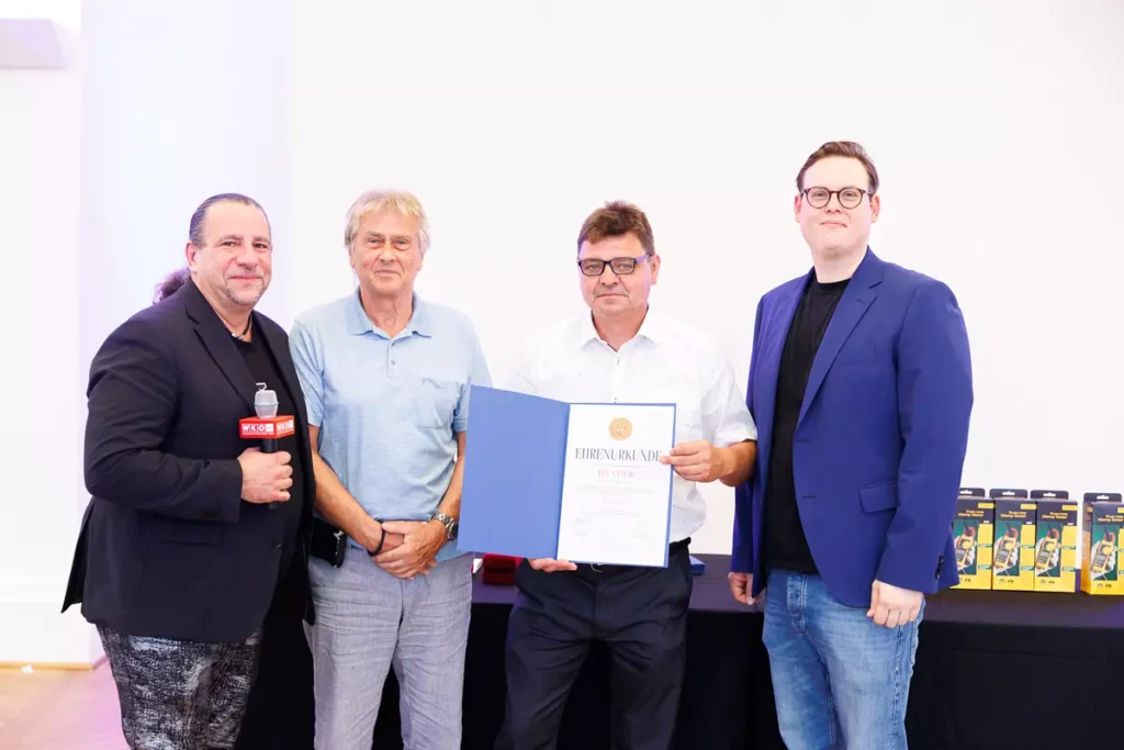 WKO Generationen Treff 3 elektro