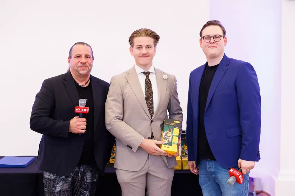 WKO Generationen Treff 35 elektro