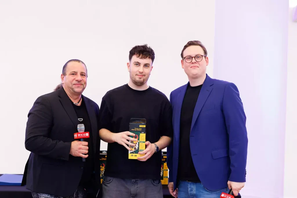 WKO Generationen Treff 37 elektro