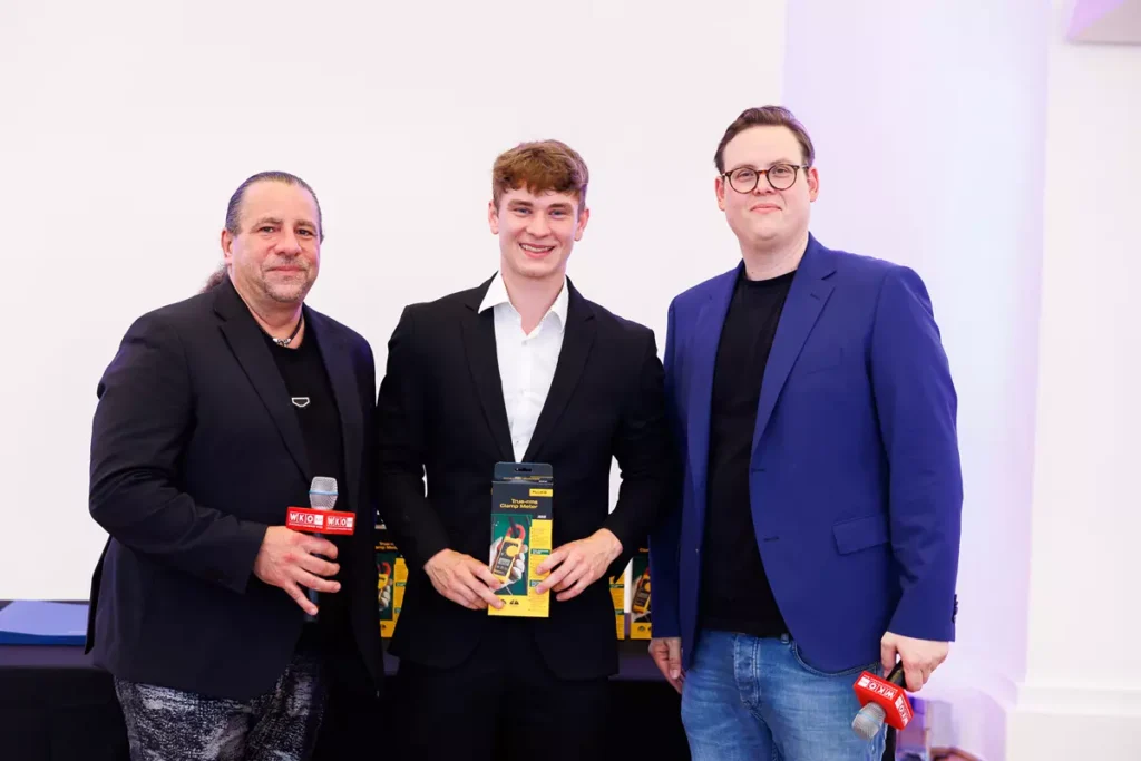 WKO Generationen Treff 38 elektro