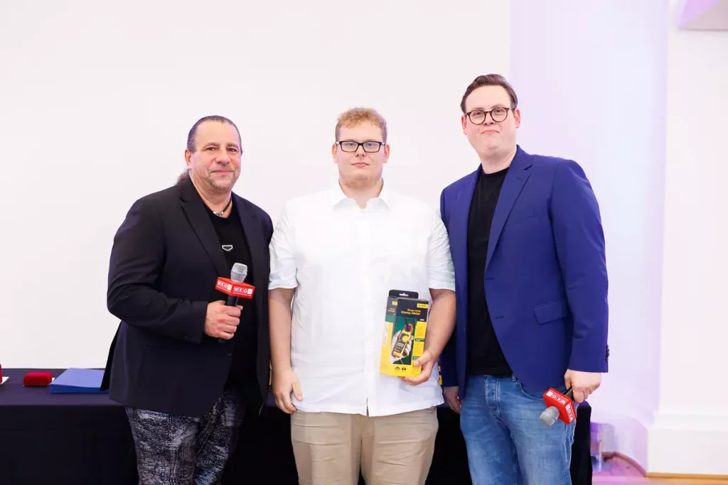 WKO Generationen Treff 39 elektro