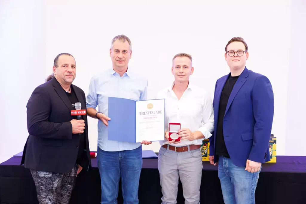 WKO Generationen Treff 7 elektro
