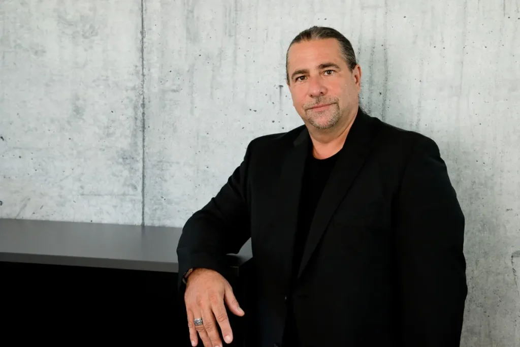 BIM Christian Bräuer: „Für mich zeigt dieser Ablauf deutlich, dass das bestehende Fördersystem seinen Zweck ganz eindeutig verfehlt. Wenn Förderungen innerhalb von 33 Sekunden vergeben sind, läuft etwas grundlegend falsch.“ © Foto Knoll
