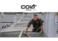 Colt sucht eine:n Servicetechniker:in