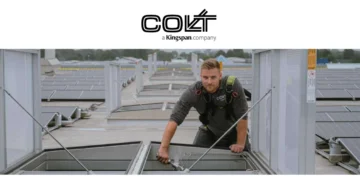 Colt sucht eine:n Servicetechniker:in