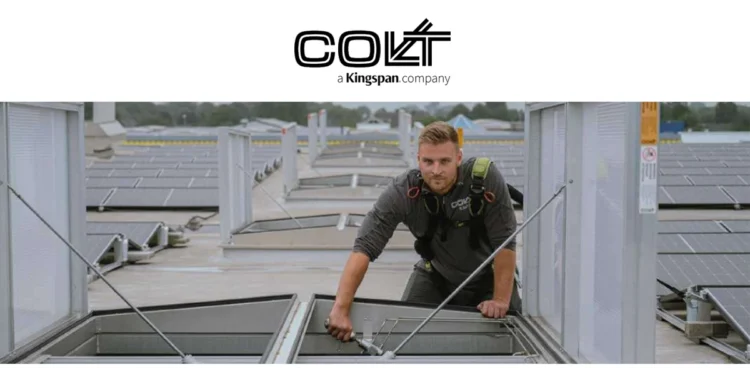 Colt sucht eine:n Servicetechniker:in