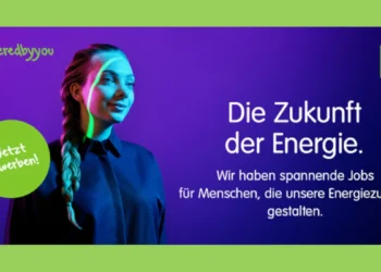 Energie Steiermark sucht eine:n Bauleiter:in für den Leitungsbau Nord