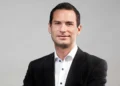 Neuer Landesinnungsmeister der Elektro-Landesinnung OÖ: Thomas Wolfsgruber. © WKOÖ/Simon Maria Fischbacher
