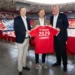 FC Bayern München holt sich Ledvance als offiziellen Lichtpartner