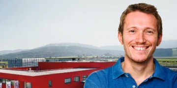 Sautner sucht eine:n Servicetechniker:in im Außendienst