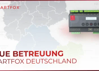 Smartfox richtet die Betreuung des deutschen Marktes neu aus.