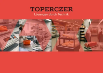 Toperczer sucht eine:n Servicetechniker:in