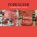 Toperczer sucht eine:n Servicetechniker:in