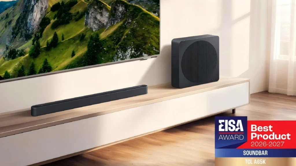 EISA-TCL A65K
