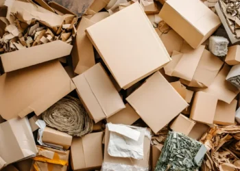 PPWR sorgt für Kritik: Handelsverband warnt vor Verpackungschaos