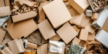 PPWR sorgt für Kritik: Handelsverband warnt vor Verpackungschaos
