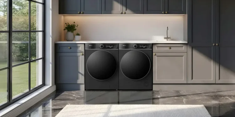 Hisense und Gorenje: Smarte Wäschepflege mit starken Argumenten für den Fachhandel