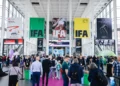 IFA 2026: Von App bis Zukunftstechnologien