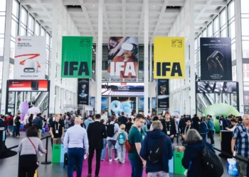 IFA 2026: Von App bis Zukunftstechnologien