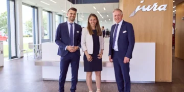 Jura Österreich: Matthias Konzett folgt auf Andreas Hechenblaikner