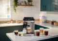 De’Longhi Magnifica Duo
