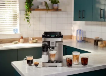 De’Longhi Magnifica Duo