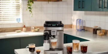 De’Longhi Magnifica Duo