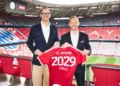 Miele x FC Bayern München verlängern bis 2029
