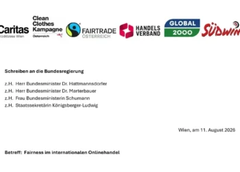 Fairer Onlinehandel: Bündnis fordert gleiche Regeln