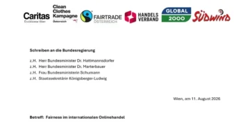 Fairer Onlinehandel: Bündnis fordert gleiche Regeln