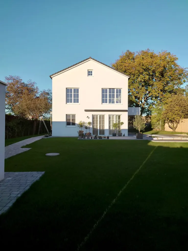 Projektbericht: Home Automation Server im Smart Home in Oberösterreich, KNX, PEAKnx