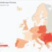 Kaufkraft in Osteuropa holt kräftig auf