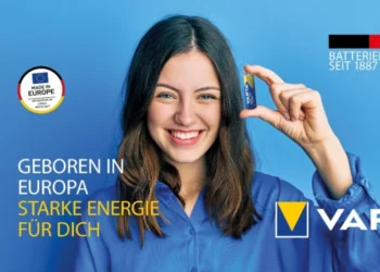 Varta sucht eine:n Trade Marketing Manager:in