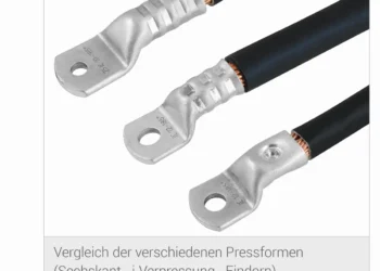 Verbindungstechnik - Teil 5: Dornpressgerät – einfach und sicher, aber…
