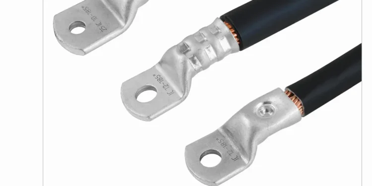 Verbindungstechnik - Teil 5: Dornpressgerät – einfach und sicher, aber…
