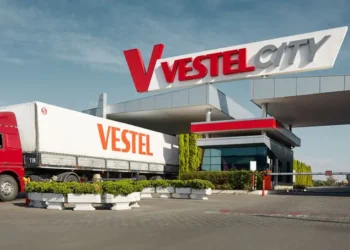Der türkische Vestel KOnzern steckt tief in der Krise