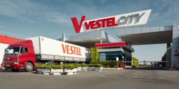 Der türkische Vestel KOnzern steckt tief in der Krise
