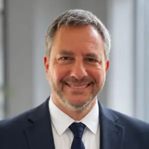 Alexander Riha, Media Sales Manager