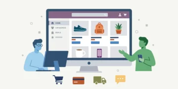 Sprache im E-Commerce: Mit Klarheit zum Klick