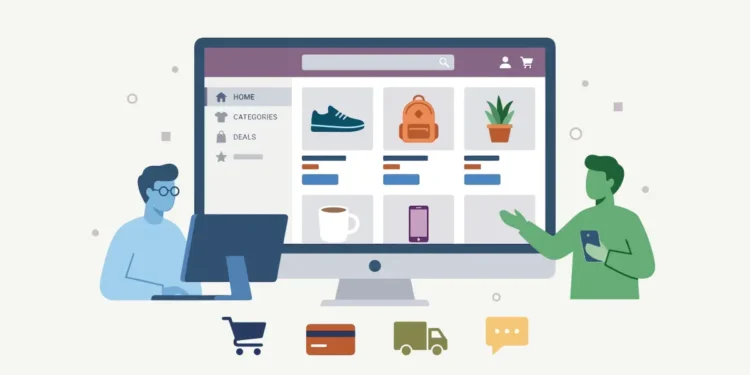 Sprache im E-Commerce: Mit Klarheit zum Klick