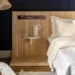 Das Smarthome tarnt sich als Holzlatte