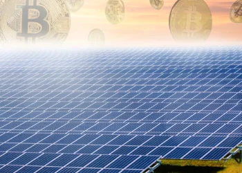 Rebellen im Keller: Wenn die Solaranlage Bitcoins schürft