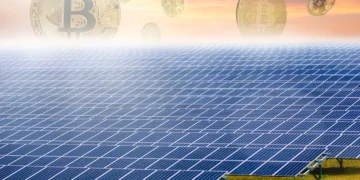 Rebellen im Keller: Wenn die Solaranlage Bitcoins schürft