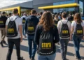STARA live 2026 Rucksacke