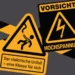 „Vorsicht Hochspannung!“ - Eine Geschichte der Stromunfälle im Narrenturm