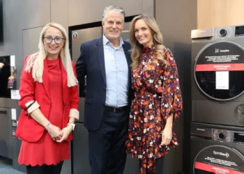 Beko & elektrabregenz präsentierten den Haushalt der Zukunft
