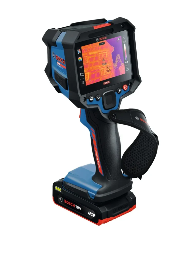 Expert EXTC18V-650-17C