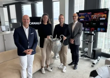 Canal+ Start: Neuer Einstieg per Satellit