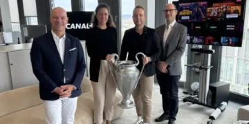Canal+ Start: Neuer Einstieg per Satellit