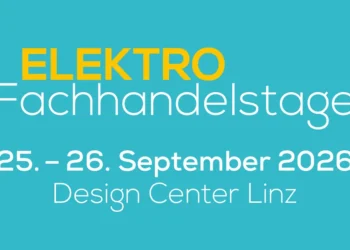 Elektrofachhandelstage 2026: Produktneuheiten und Branchentreff